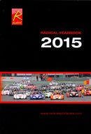 Radical Yearbook 2015