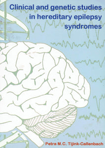 Clinical and Genetic Studies in Hereditary Epilepsy Syndromes