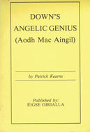 Down's angelic genius (Aodh Mac Aingil)