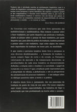 Load image into Gallery viewer, Conversas Com Tradutores. Balanços E Perspectivas (Em Portuguese do Brasil)