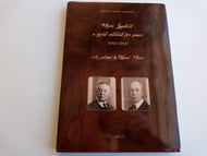 Henri Lambert: A Great Militant For Peace (1913-1919) - An Advisor to Colonel House (Intimate Friend and Principal Political Counselor of President Wilson)
