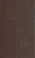 Halsbury's Laws of England, Fourth Edition, Volume 46 (2): Town and Country Planning