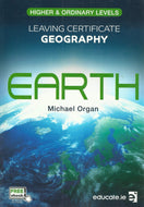 Earth Leaving Certificate Geography Higher & Ordinary Level