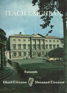 Teach Laighean - Suíomh Dháil Éireann - Sheanad Éireann