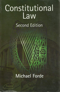 Constitutional Law - Second Edition
