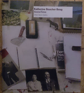 KATHERINE BOUCHER BEUG: Some Time
