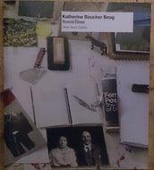 KATHERINE BOUCHER BEUG: Some Time