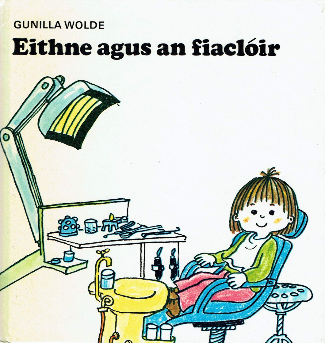 Eithne agus an fiaclóir