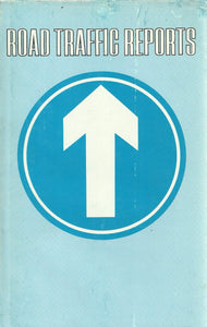 Road Traffic Reports: Index