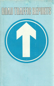 Road Traffic Reports 1980