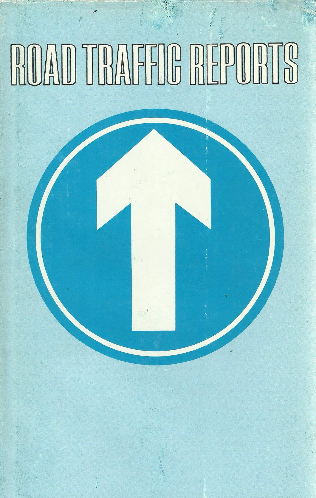 Road Traffic Reports 1981
