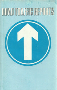 Road Traffic Reports 1986