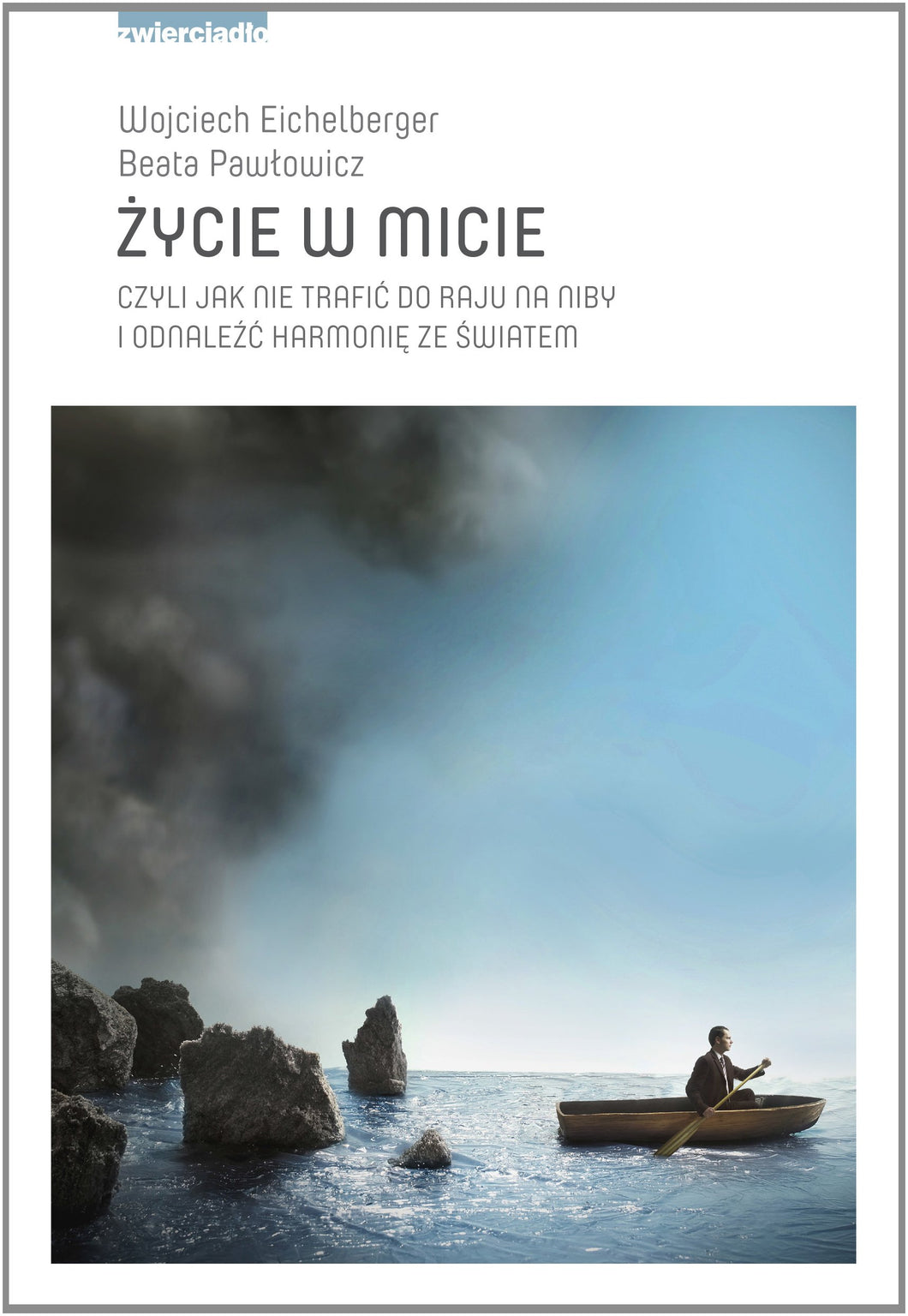 Zycie w micie
