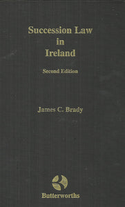 Succession Law in Ireland