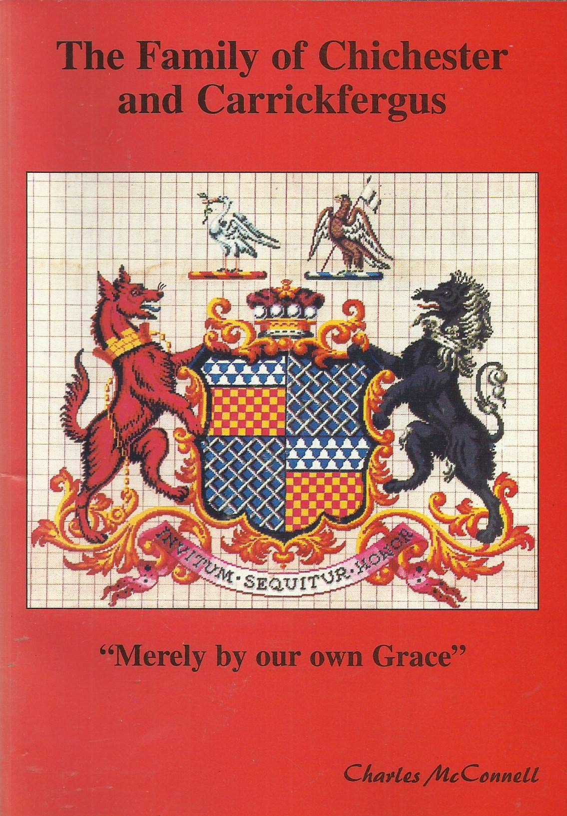 Family of Chichester and Carrickfergus