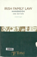 Irish Family Law Handbook