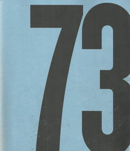 MM73 - 73: The 73rd Goodwood Members' Meeting,