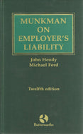 On Employers' Liability