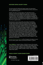 Load image into Gallery viewer, Gender and International Security (Routledge Critical Security Studies)