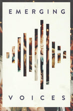 Load image into Gallery viewer, Emerging Voices: A Future of Europe Anthology