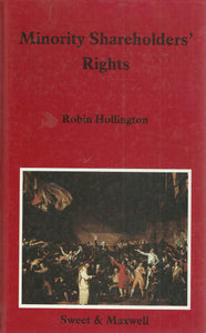 Minority Shareholders' Rights