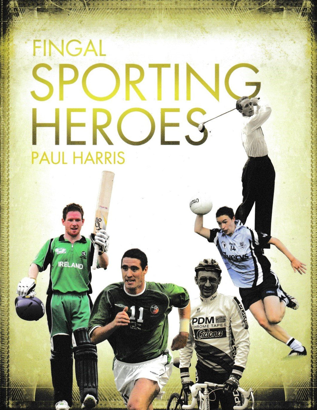 Fingal Sporting Heroes