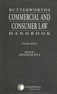 Butterworths Commercial and Consumer Law Handbook