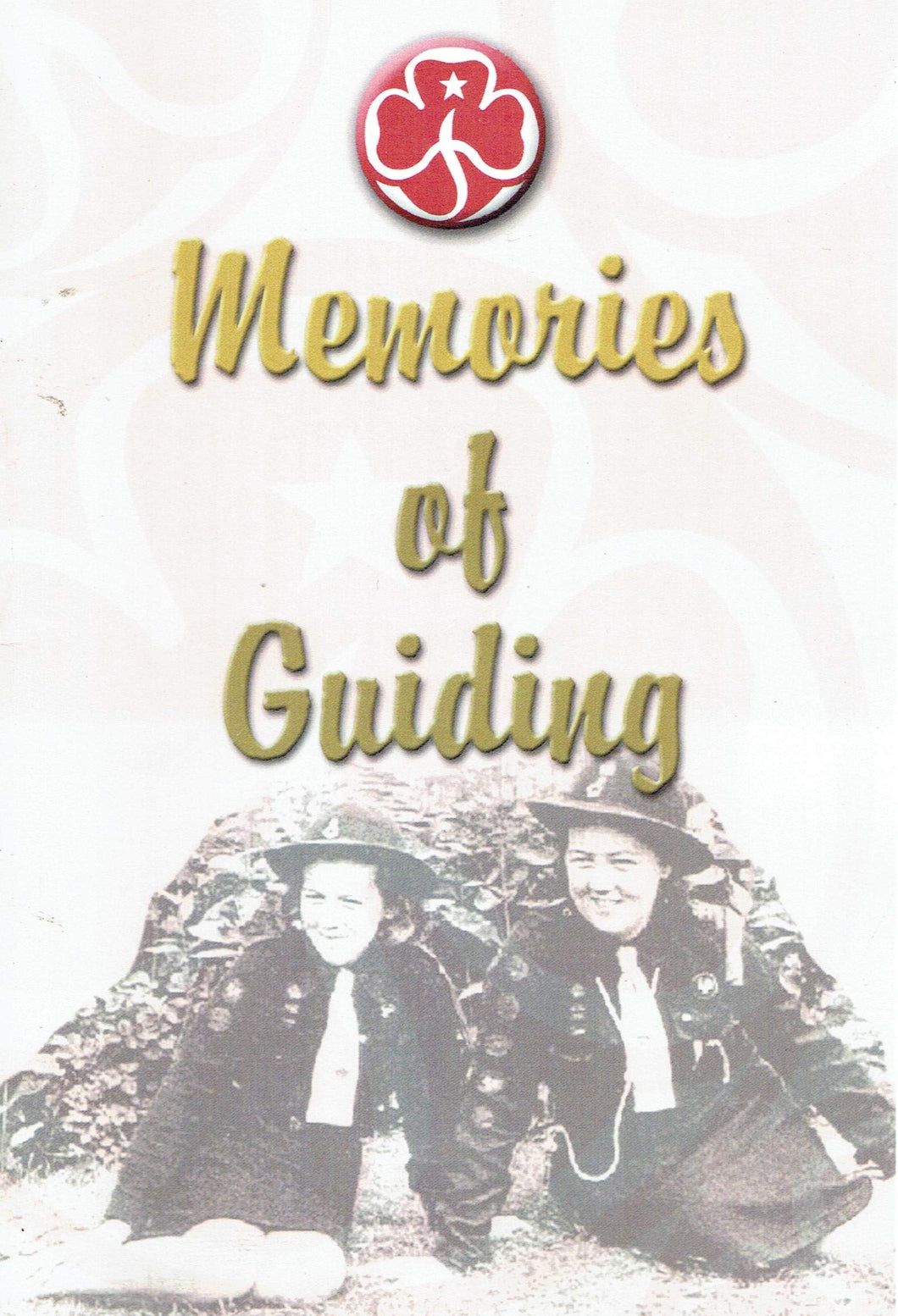 Memories of Guiding