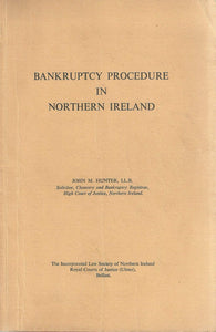 Bankruptcy Procedure in Northern Ireland
