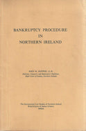 Bankruptcy Procedure in Northern Ireland