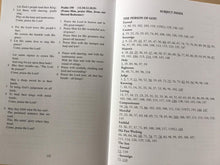 Load image into Gallery viewer, The Portglenone Psalms