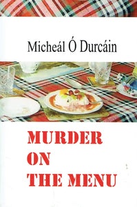 Murder on the Menu