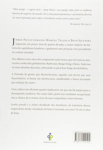 Sonho Grande (Em Portuguese do Brasil)