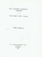 Uganda Company Limited: