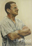 Cathy Henderson: Life Blood - Lucky to be an Artist: The Saint James's Hospital Portraits