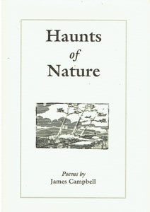Haunts of Nature