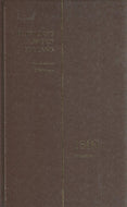 Halsbury's Laws of England: Volume 15 (1)