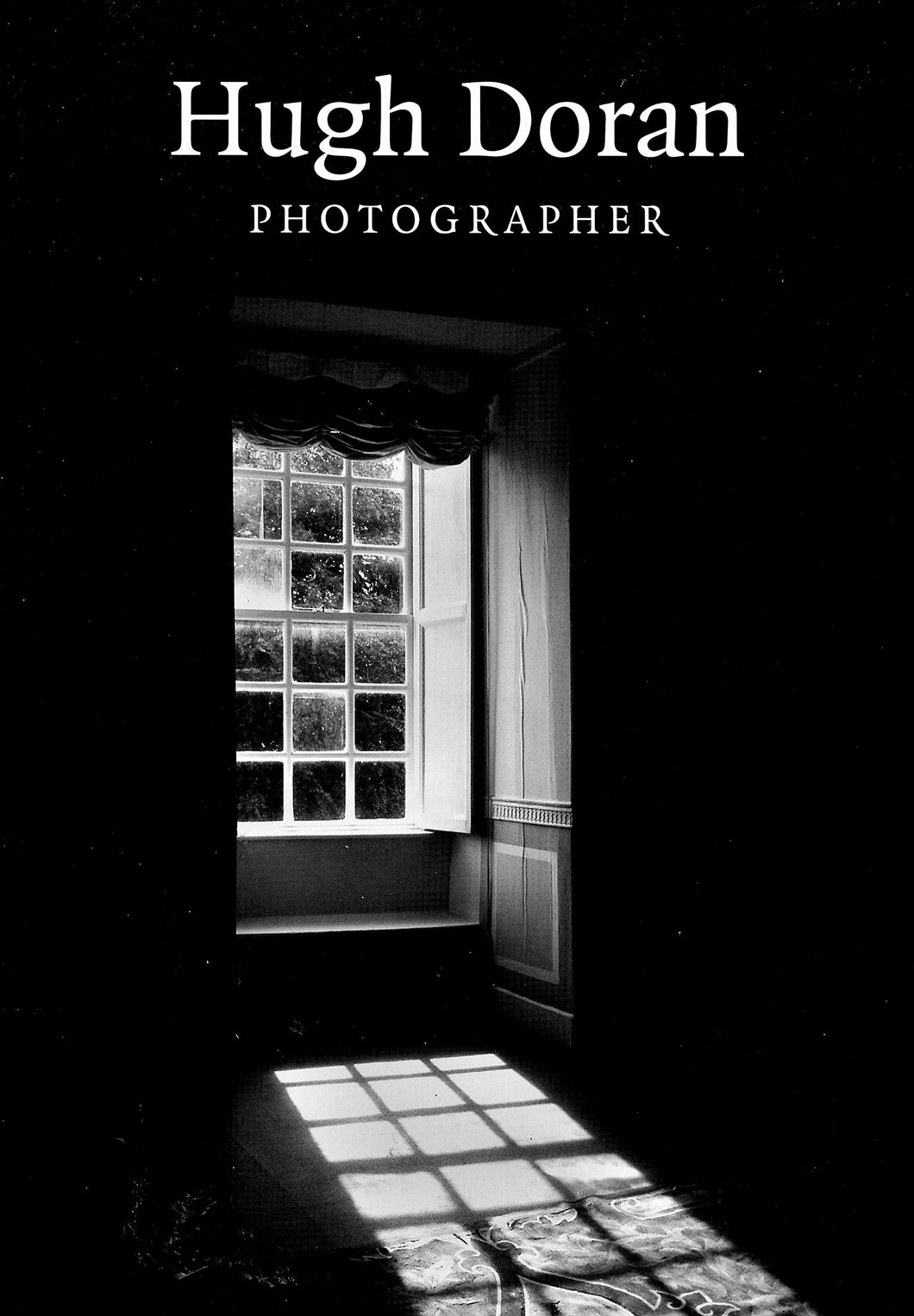 Hugh Doran: Photographer