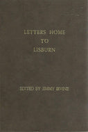Letters Home to Lisburn from America, 1811-15