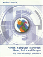 Human-Computer Interaction: Users, Tasks and Designs - Global Campus