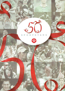 Texaco Sportstars: Celebrating 50 Years