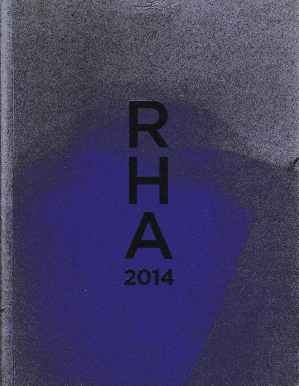 RHA Annual Exhibition 2014