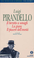 Il Berretto a Sonagli