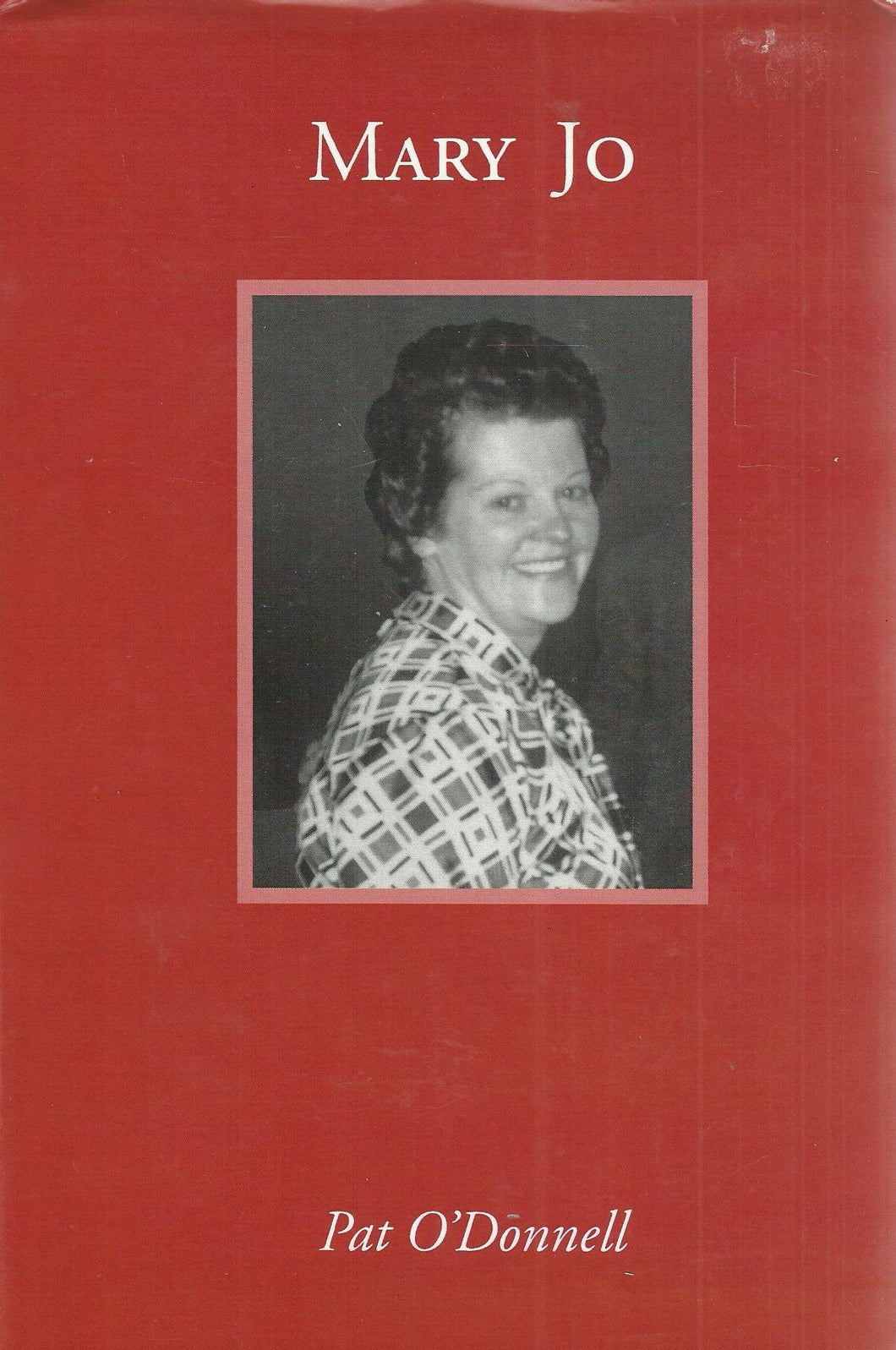 Mary Jo
