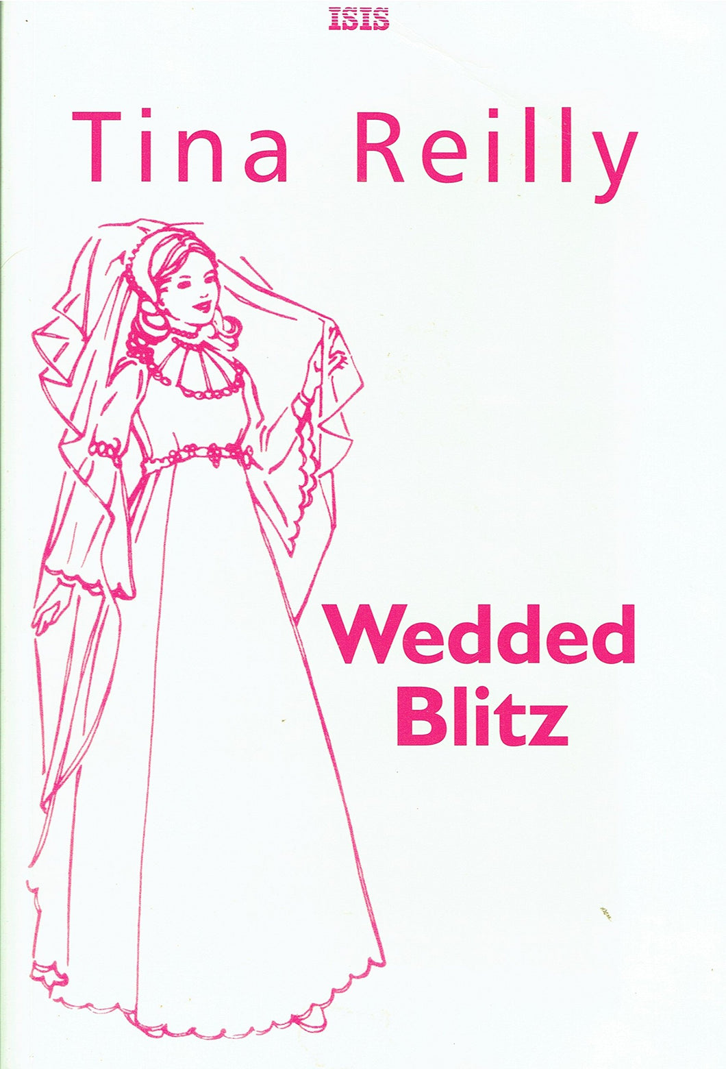 Wedded Blitz