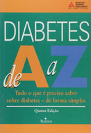 Diabetes De A a Z (Em Portuguese do Brasil)