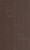 Halsbury's Laws of England, Fourth Edition, Volume 49 (1): Value Added Tax War and Armed Conflict