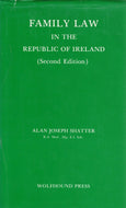 Family Law in the Republic of Ireland