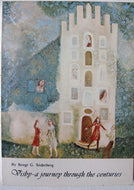 Visby - A Journey Through The Centuries