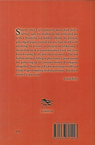 Consolations: a commonplace book